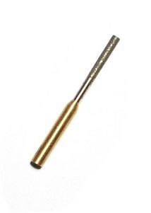 Diamond Hollow Drill - professional (5mm)