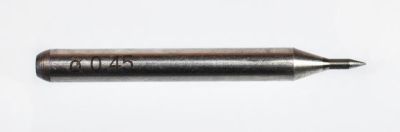 Pointed chisel, extra fine for W227