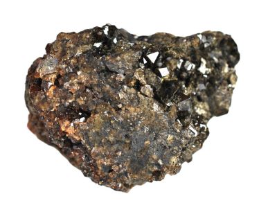 Andradite xx, GER