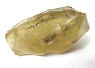 Libyan desert glass, EGY