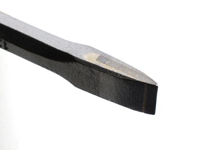 Flat chisel 170 x 12 mm, octagonal