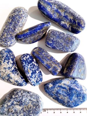 Lapislazuli (XL)