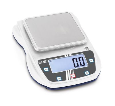 Electronic Precision balance