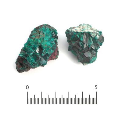 Dioptase XX (L)