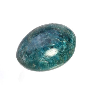 Apatite (ca. 6 cm)