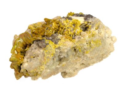 Pyromorphite xx, FRA