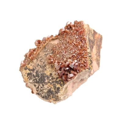 Vanadite XX (XL)