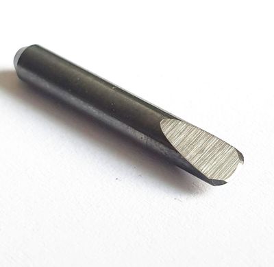 Flat chisel, curved for W227